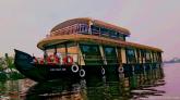 Alleppey: Venice of the East